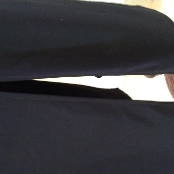 Talbots Black Maxi Dress - Picture 8 of 11